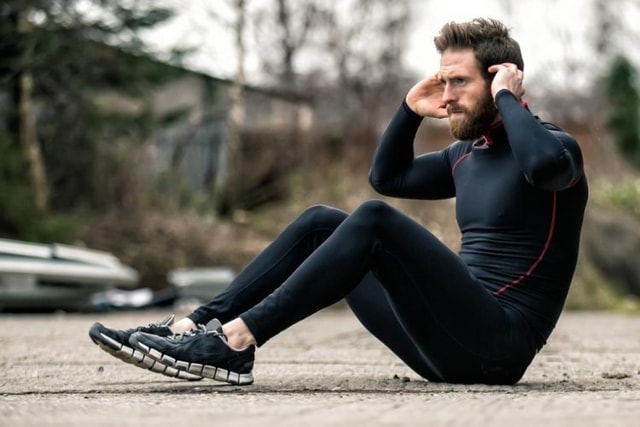 Coba Olahraga Ringan: Biar Lo Nggak Cuma Rebahan!